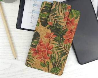 high-quality mobile phone protective case, cork mobile phone case, ALL MODELS, iPhone case, Fairphone 4 case, sustainable, gifts for women