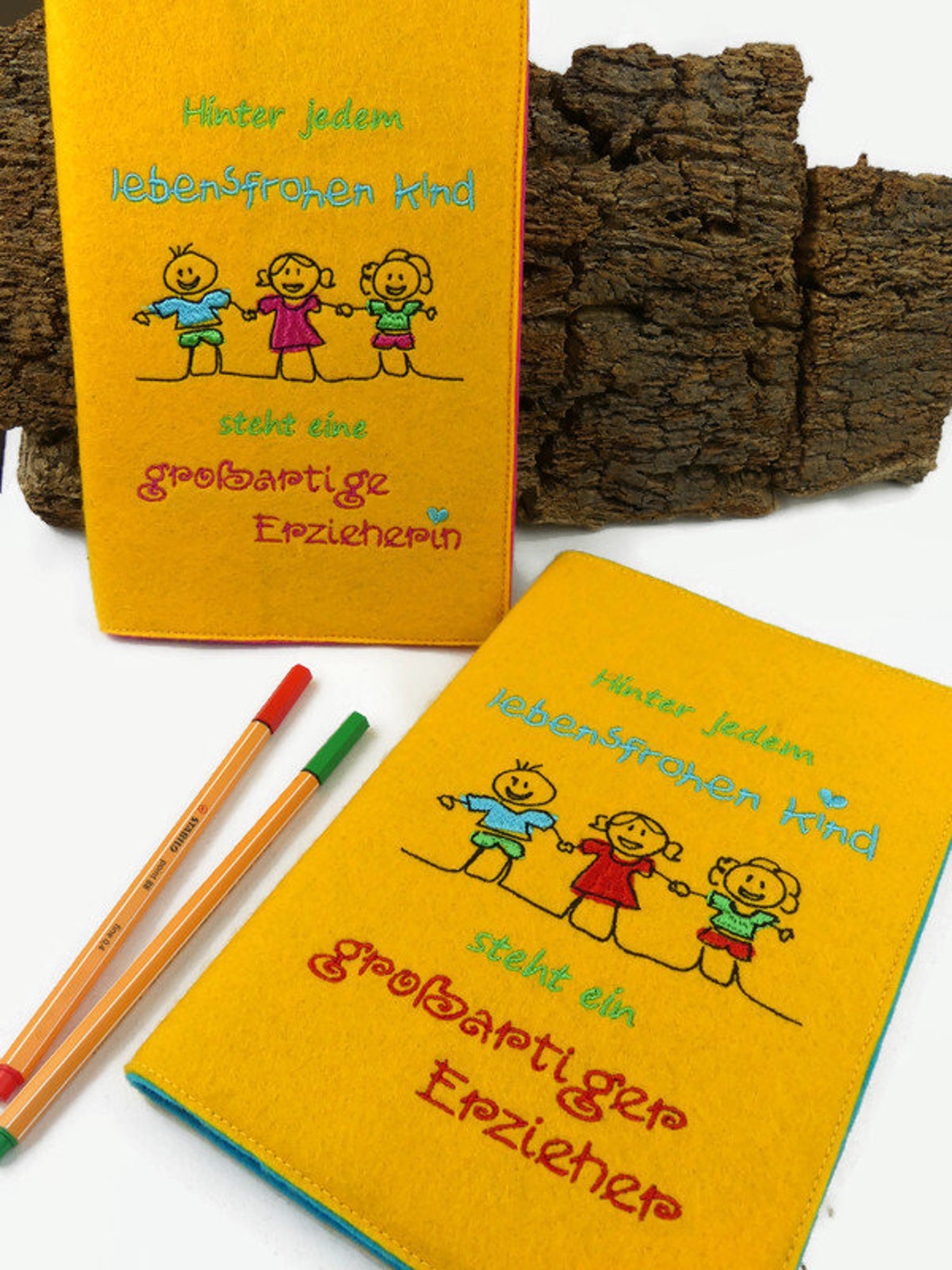 Abschiedsgeschenk Erzieherin Erzieher Kindergarten Lehrerin | Etsy