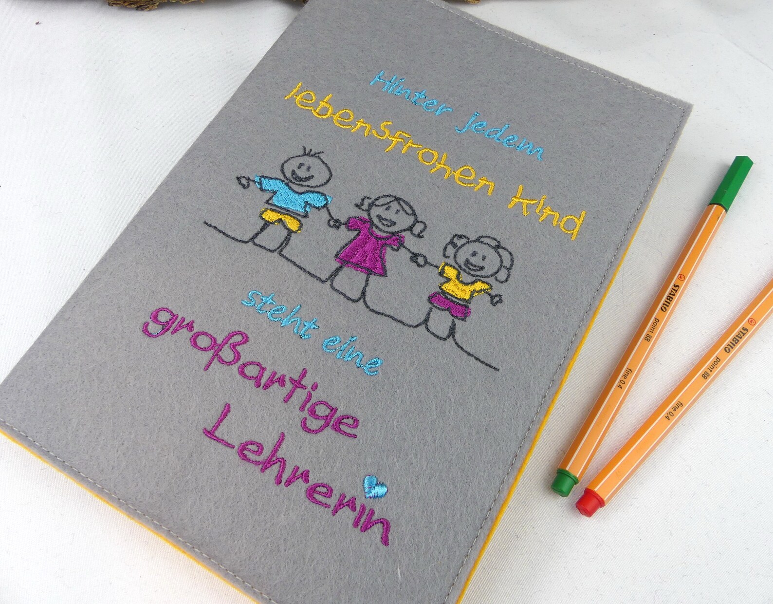 Abschiedsgeschenk Erzieherin Erzieher Kindergarten Lehrerin | Etsy