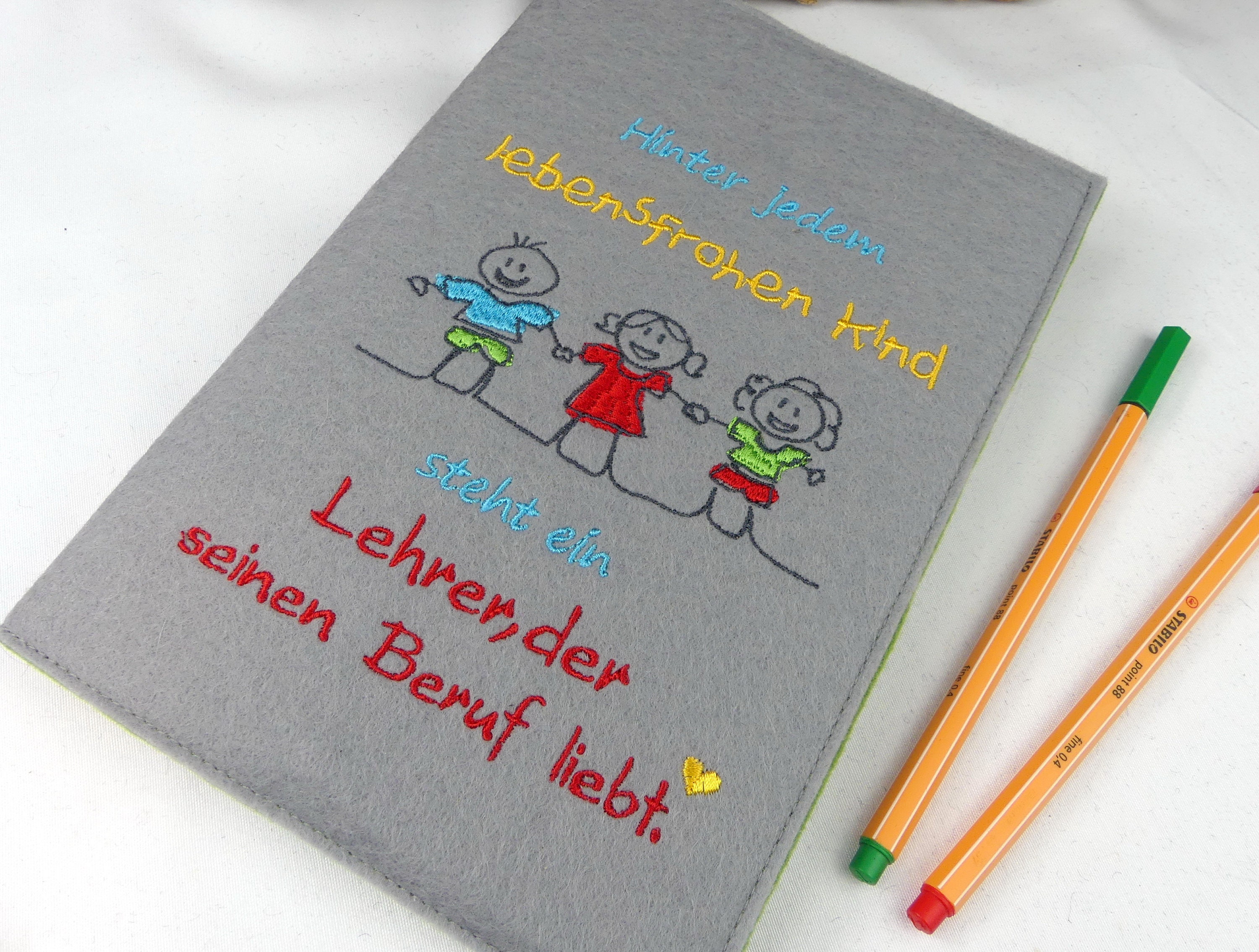 Abschiedsgeschenk Erzieherin Erzieher Kindergarten Lehrerin | Etsy