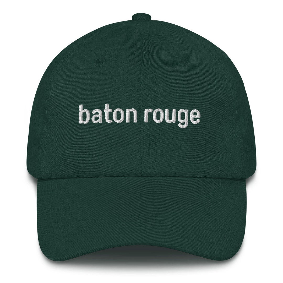 Baton Rouge Dad Hat - Etsy