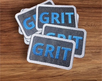 Grit Patch Qty 15 with Priority Shipping