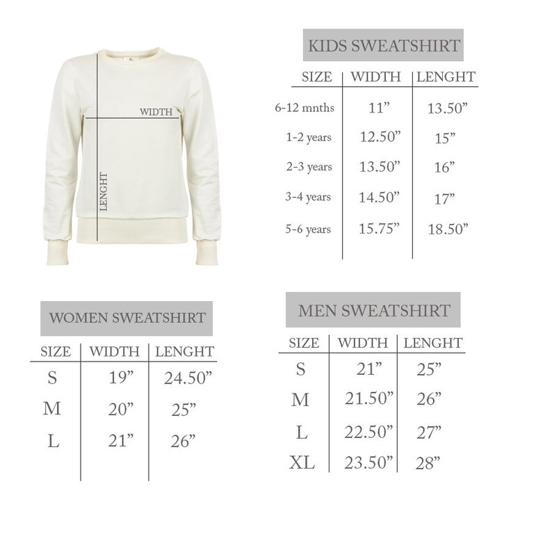 Family Mouse Silhouette Sweatshirt Shirts Mother Son Daughter Matching Mommy and Me Sweatshirts Shirts Family Outfits