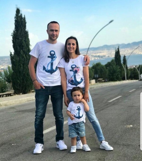 Anchor Summer Family Vacation Matching 