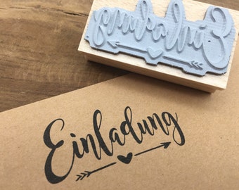 Diy Hochzeitseinladung Etsy