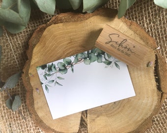 Platzkarten, Tischkarten, Namenskarten, Hochzeit, Taufe, Kommunion, Konfirmation