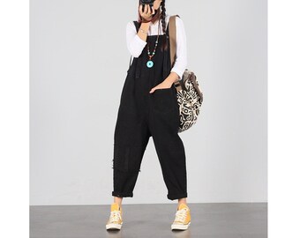 elegant overalls womens