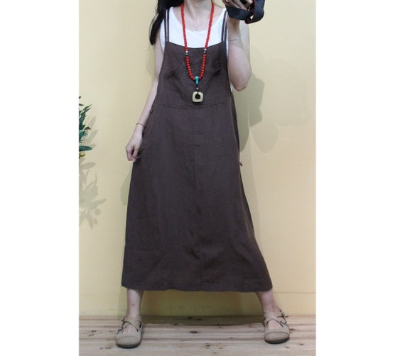 loose fitting cotton dresses