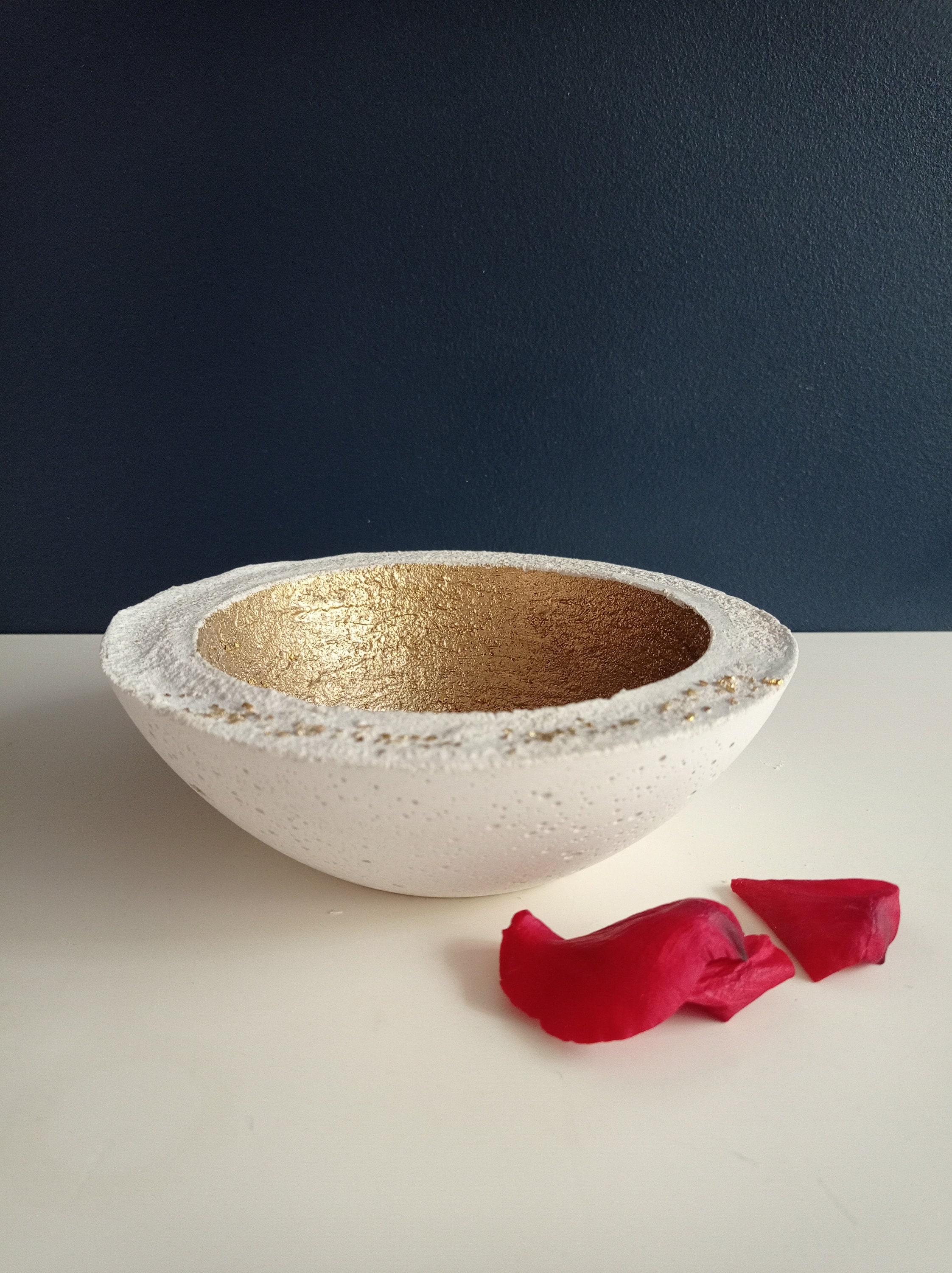 Coupe Décorative -Série Eclat