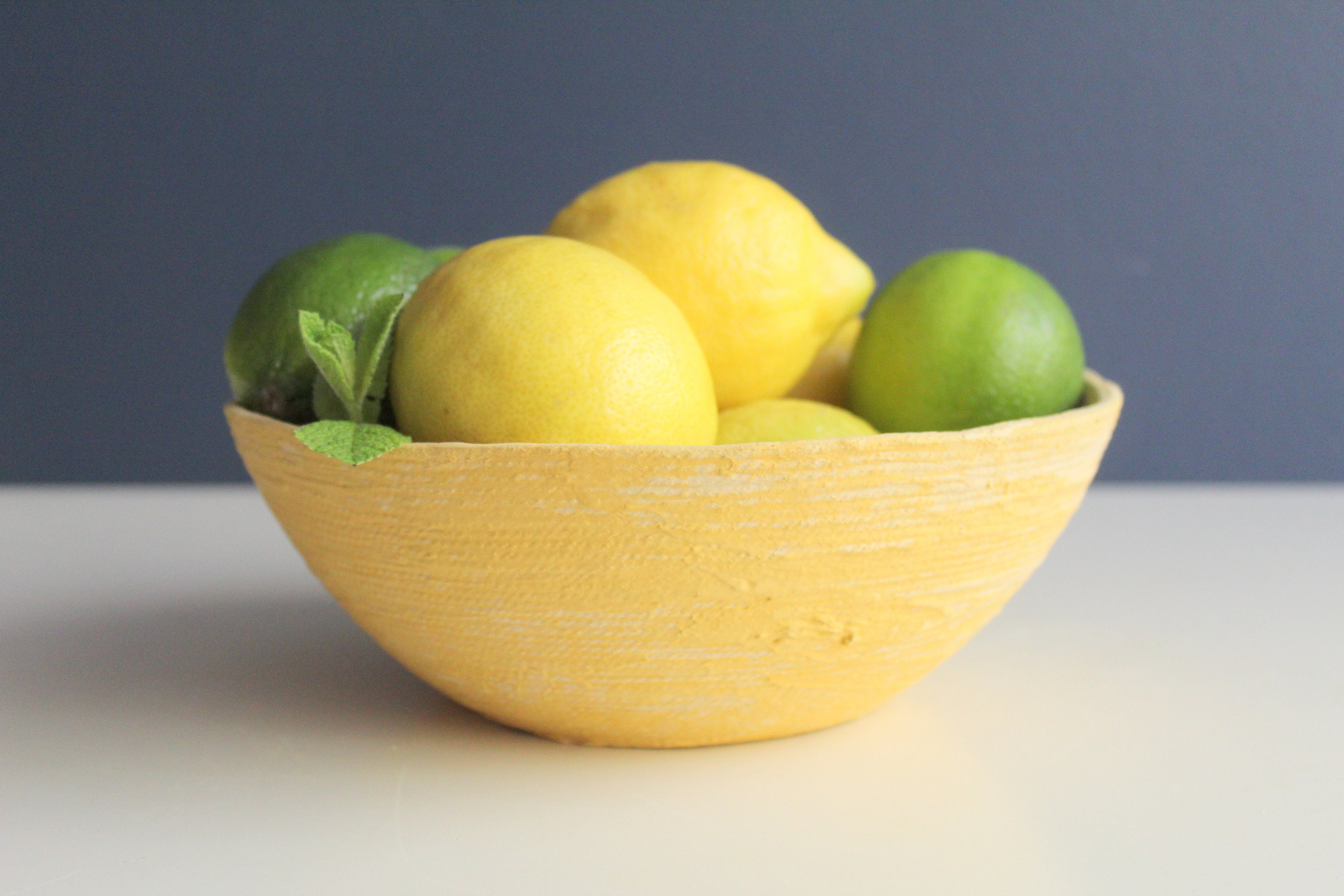 Coupe Jaune Martigues