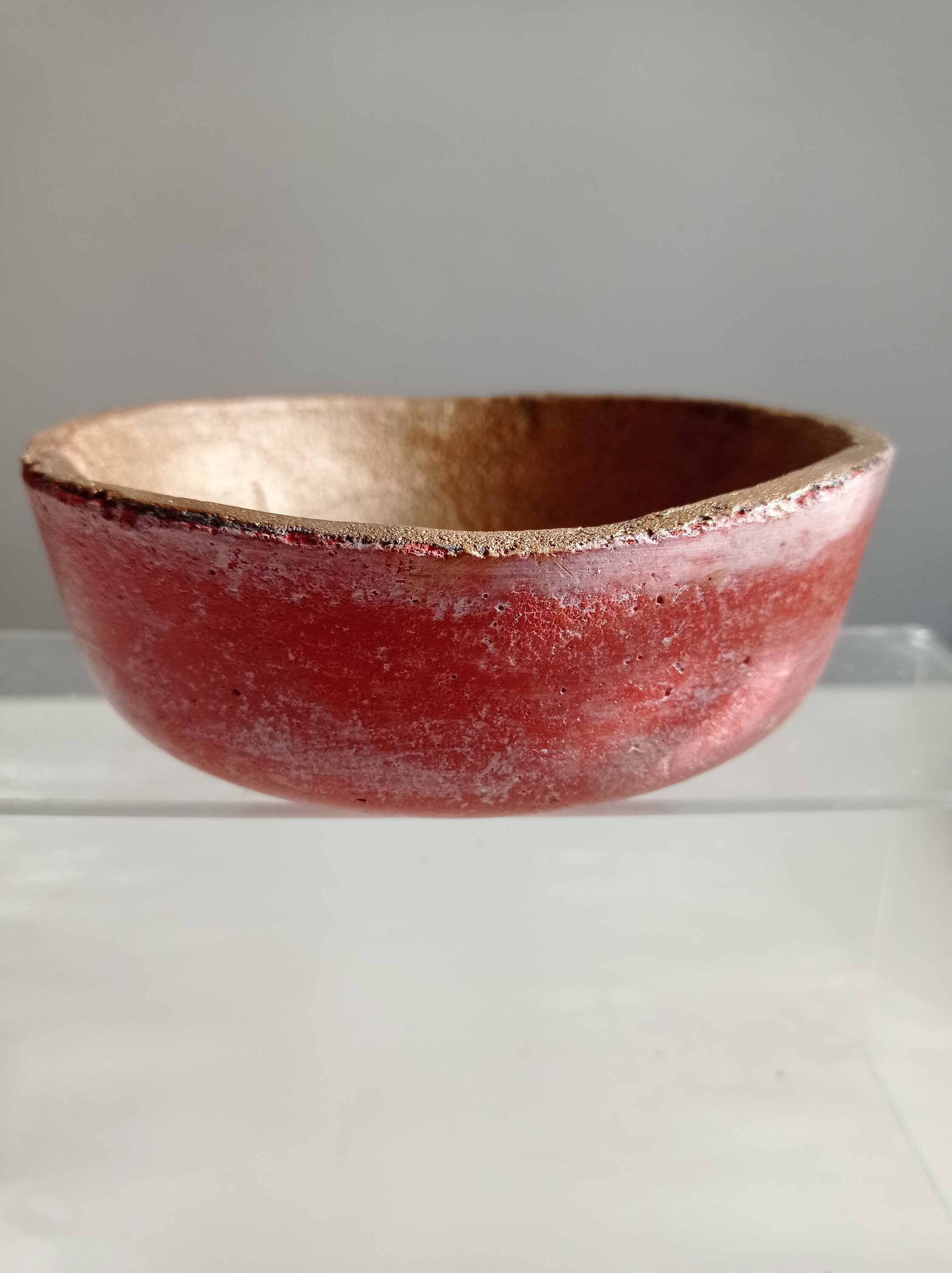 Coupe Neguev - Petit Modèle