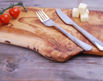 Cutting board/Olive wood chopping board