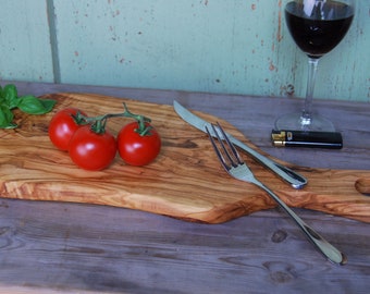 Cutting board/Olive wood chopping board