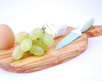 Cutting board/Olive wood chopping board