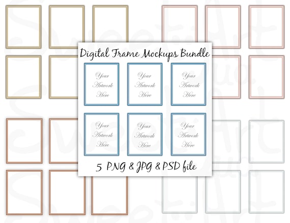 Download Free 8x10 Bundle Frame Mockup Psd Mockup Frames Mockup Editable Cycling Jersey Mockup Psd Free Download PSD Mockup Template