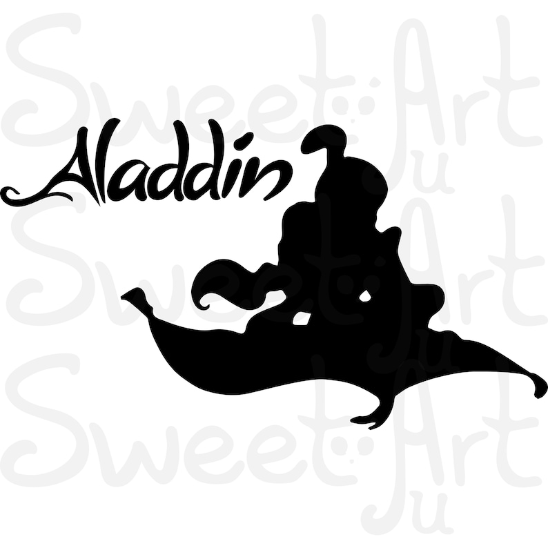Download Clip Art Magic Lamp Svg Magic Carpet Svg Jafar Svg Eps Dxf Png Aladdin Vector Jasmine Svg Aladdin Silhouette Genie Svg Aladdin 75 Svg Bundle Art Collectibles