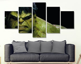 Multi piece wall art | Etsy