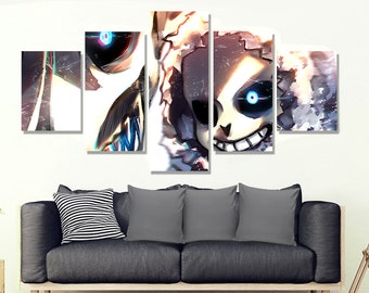 Multi piece wall art | Etsy
