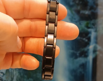 Magnet Armband, Balance Armband, Magnettherapie Legierung