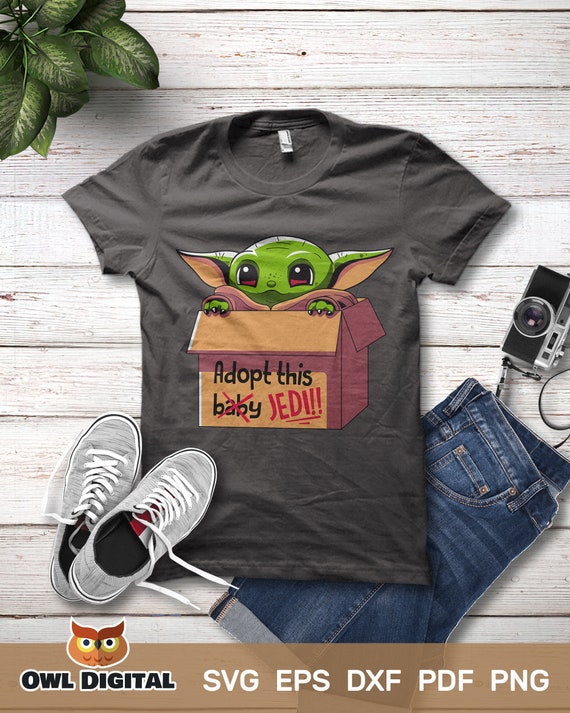 Baby Alien Yoda Svg Baby Yoda Svg Baby Yoda Star Wars Svg Etsy