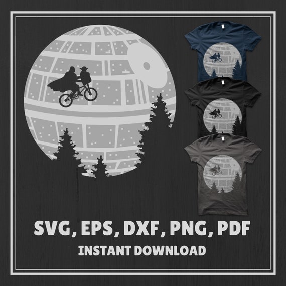Download Free Darth Vader Svg File Darth Vader Death Star Svg Darth Vader Etsy SVG Cut Files