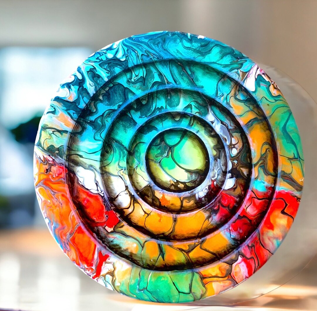 Decorative Trivet Kitchen Trivets Trivet Gift Pot Holder Etsy