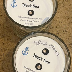 Candles, Scented candles, Coconut Soy Blended Candles, Luxury candles, Hand-poured candles, Unscented Candles, Candles that smell great