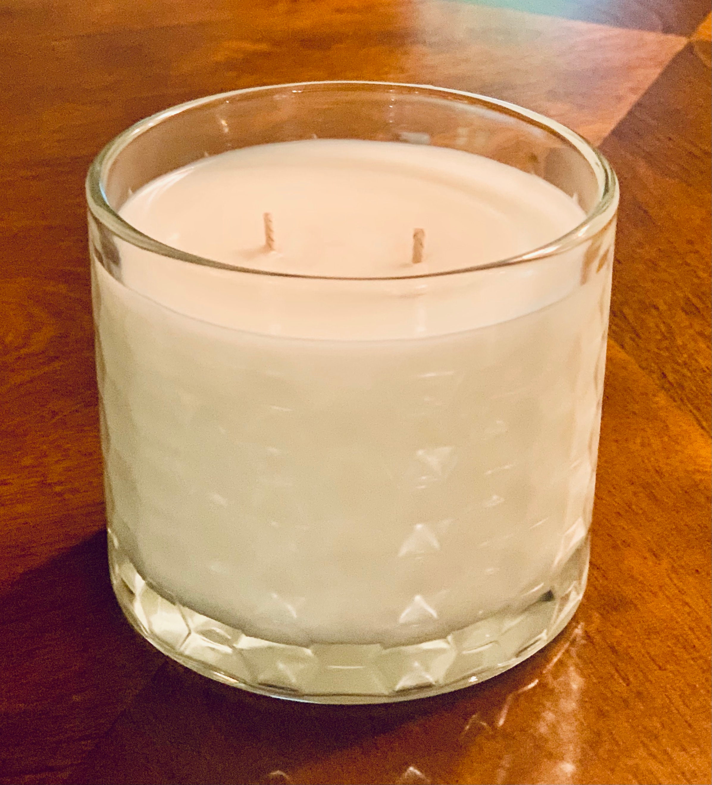 Candles Scented Candles Coconut Soy Blended Candles Luxury Etsy UK