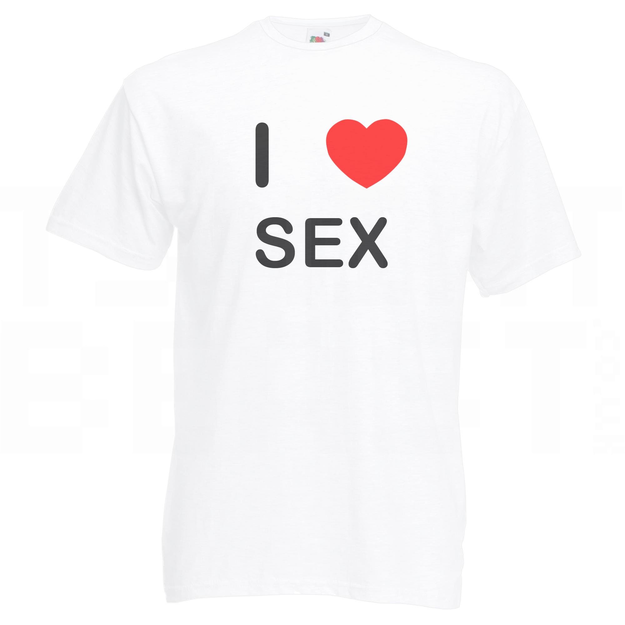 I Love This T-Shirts Essential T-Shirt for Sale by ESCNR