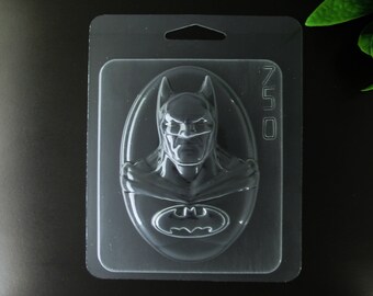 Moule De Batman Etsy