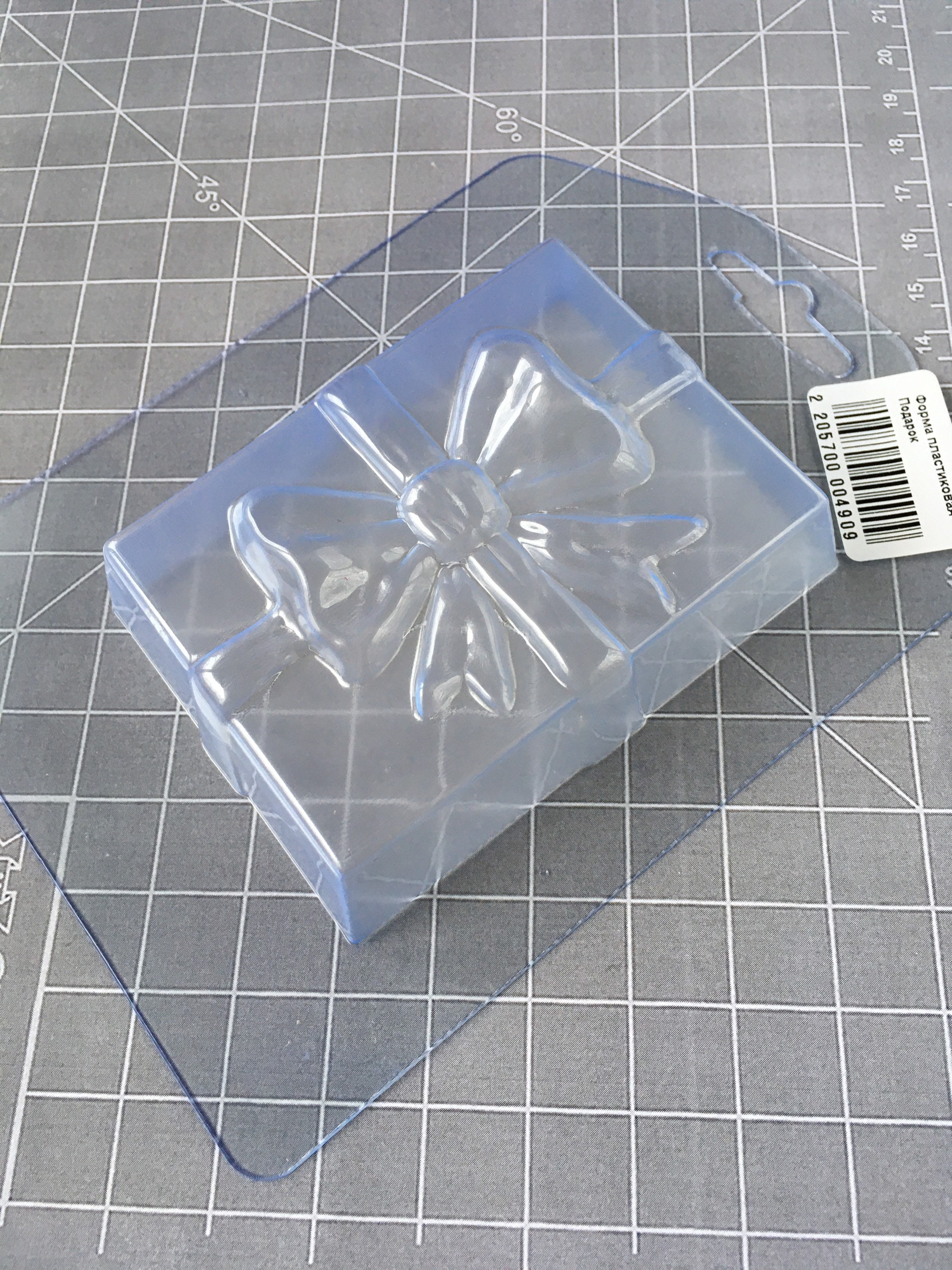 Gift plastic mold plastic soap mold soap making soap mould Etsy