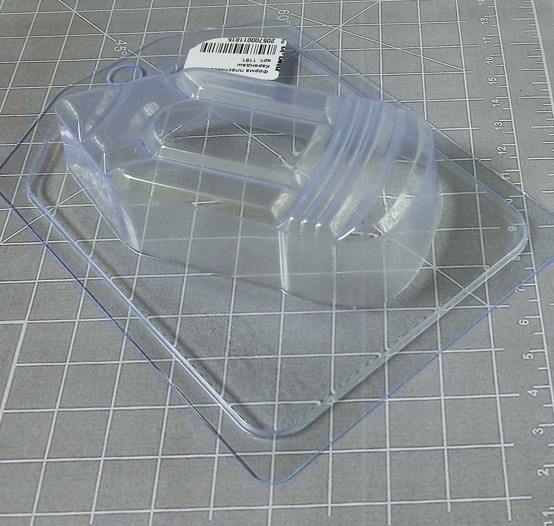 Pencil plastic mold plastic soap mold soap making soap mould Etsy