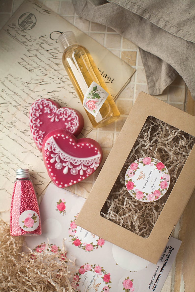 chocolate mold Heart lace pattern2 soap mold bathbomb mold plastic mold