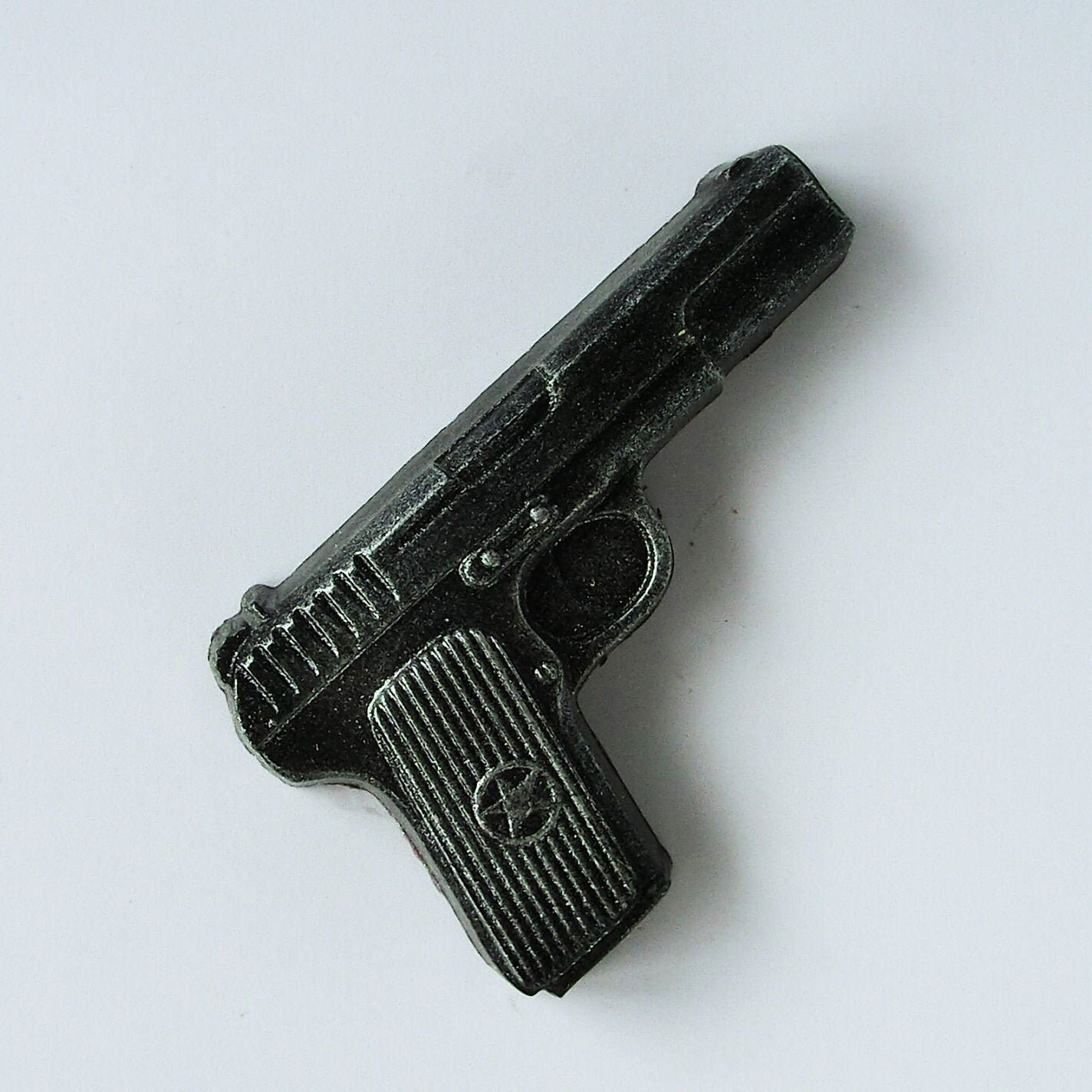 Gun plastic mold plastic soap mold soap making soap mould Etsy