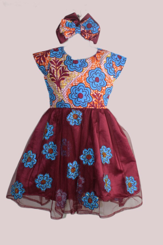 4yrs girl dress