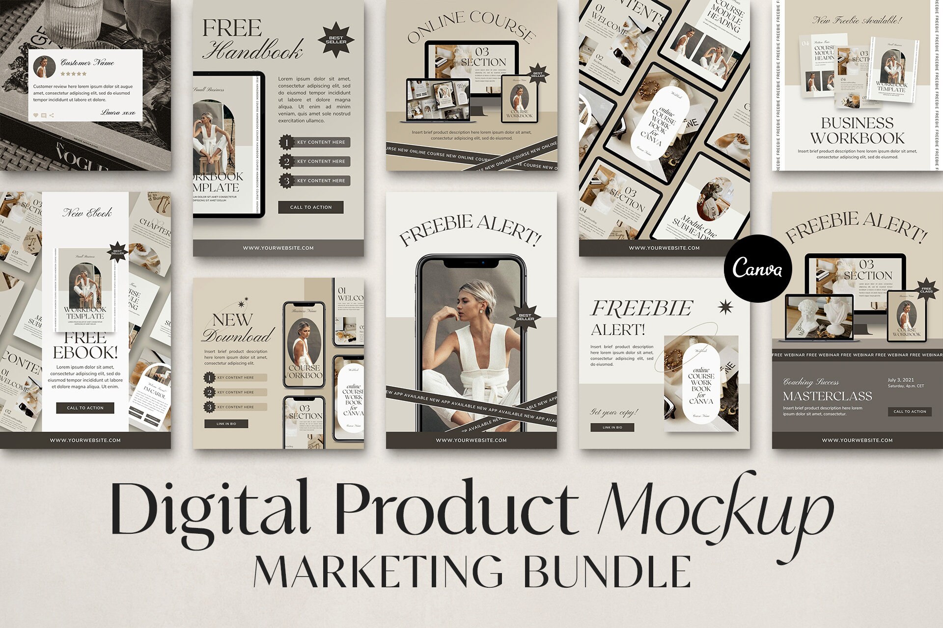 Why Canva App is Perfect for Newbies: A Comprehensive Review.