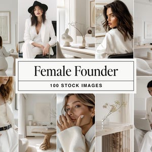 Fotos de stock de fundadoras: Imágenes de interiores blancos, luminosos y espaciosos para la imagen de marca de coaches, mujeres de negocios y gestoras de Instagram y redes sociales.