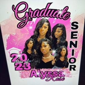 Custom Graduation Shirts