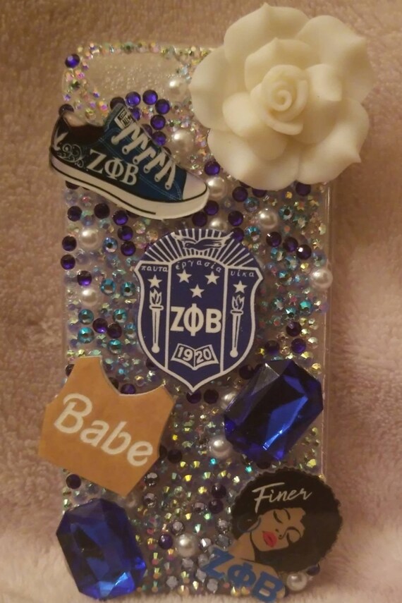 Bling D Out Phone Cases Etsy