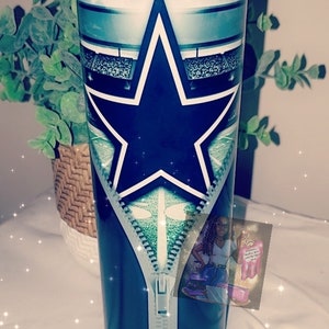 Cowboy Tumbler