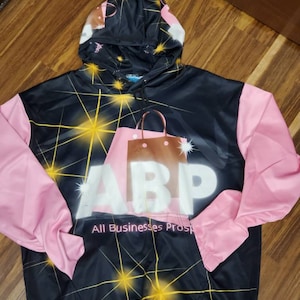 3D gedruckte Hoodies