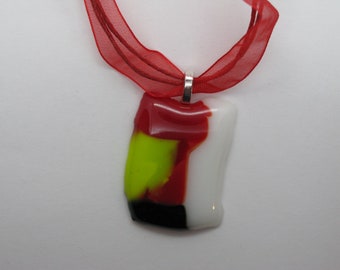 Bloody Mary necklace