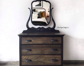 Dressers Vanities