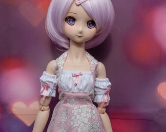 mini dollfie dream price
