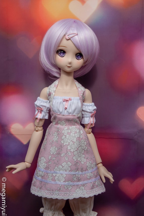 mini dollfie dream doll