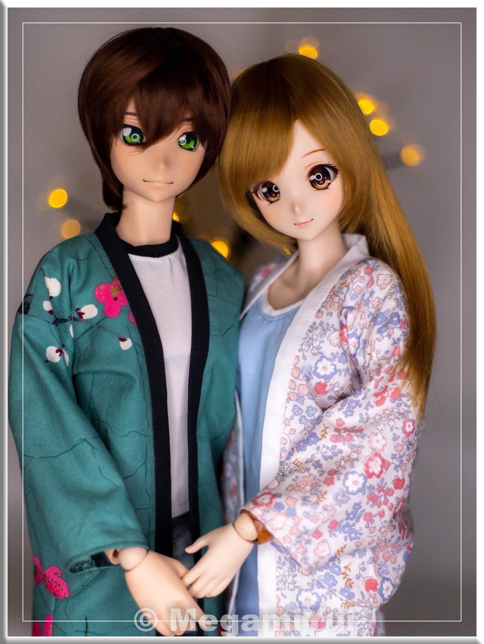 Smart Doll boys and girls Dollfie Dream SD13 SDGr Feeple Etsy