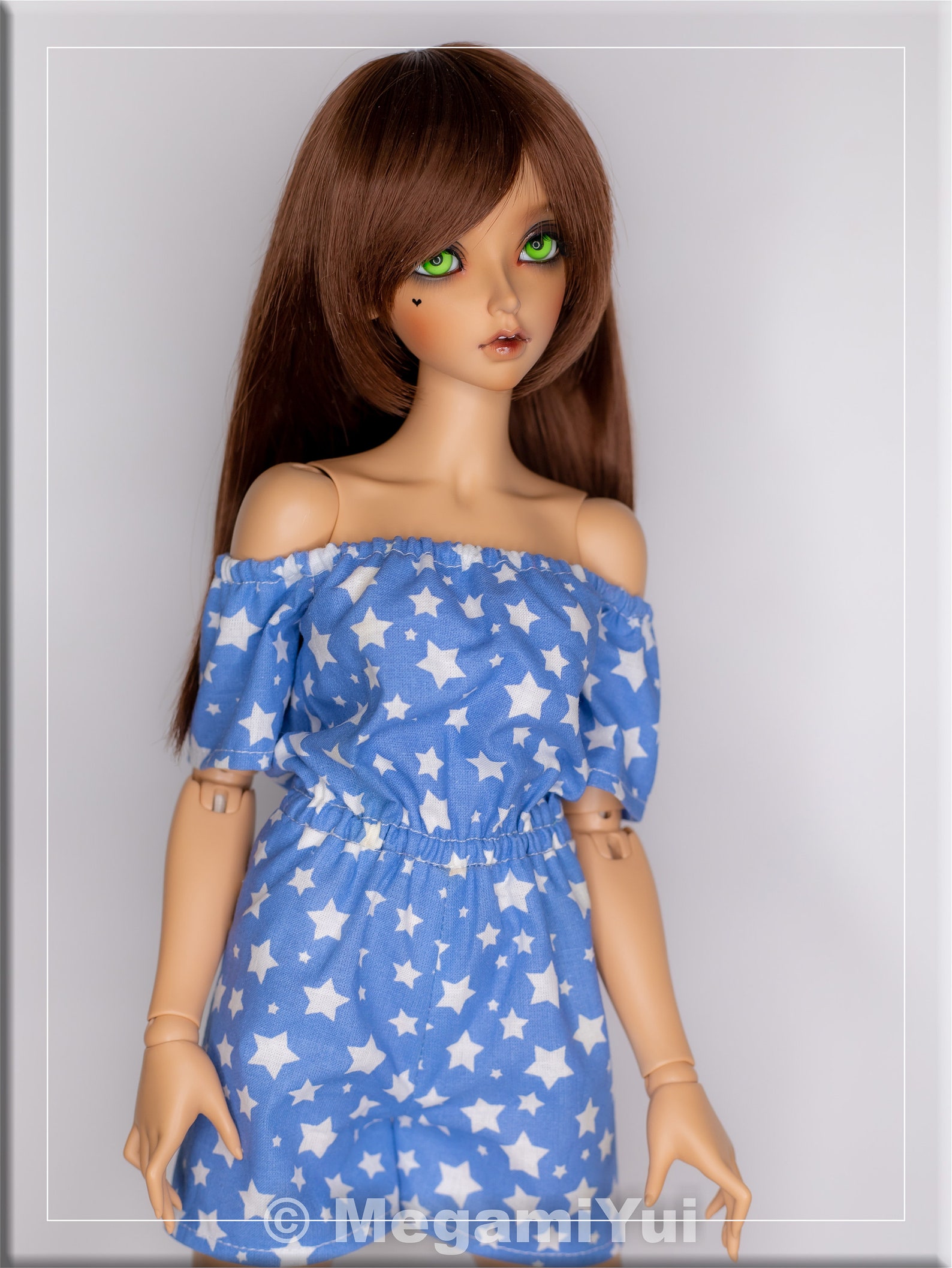 barbie cjt42