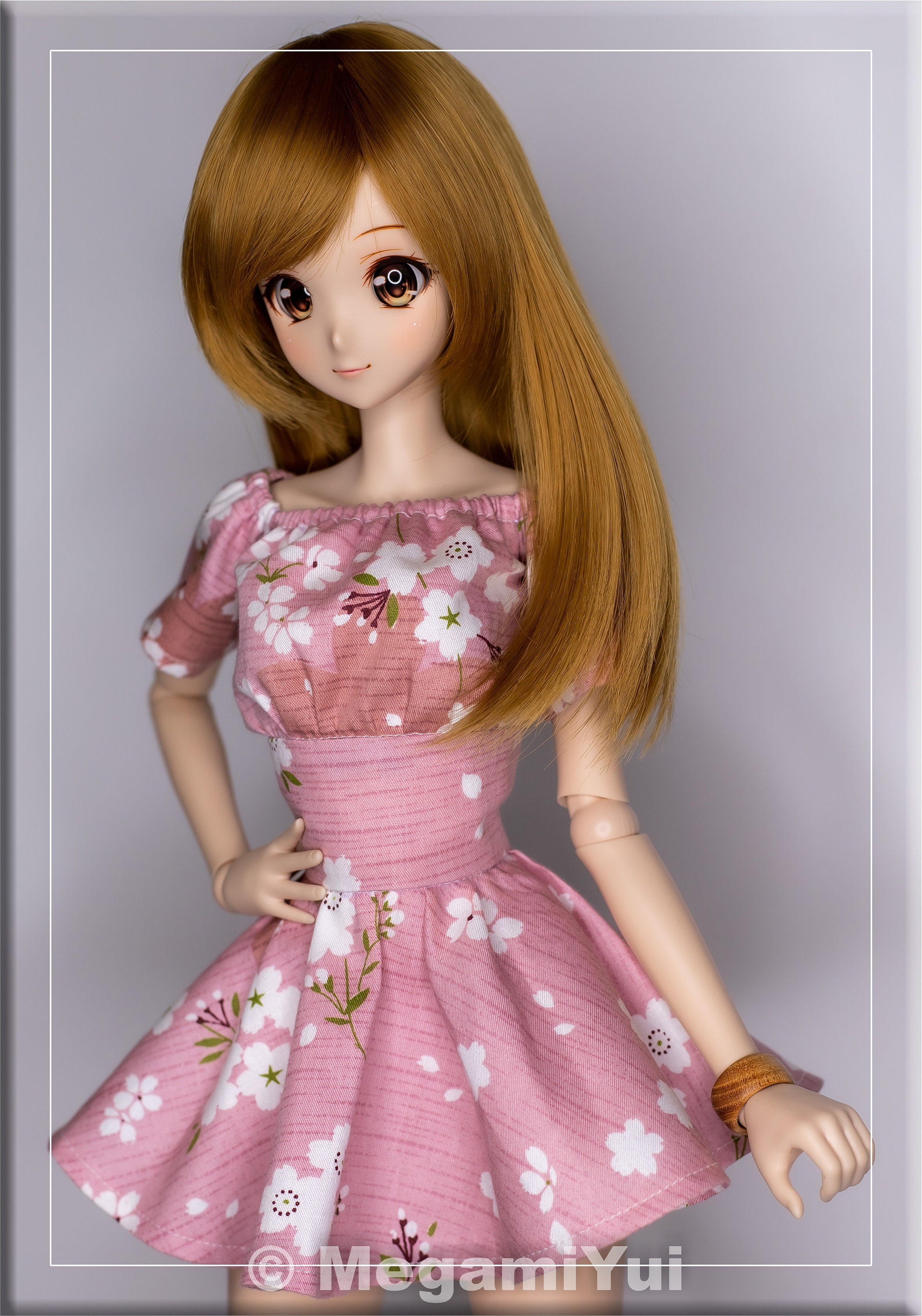 Smart Doll Dollfie Dream SD13 SDGr and BJD 1/3 Pattern and Etsy