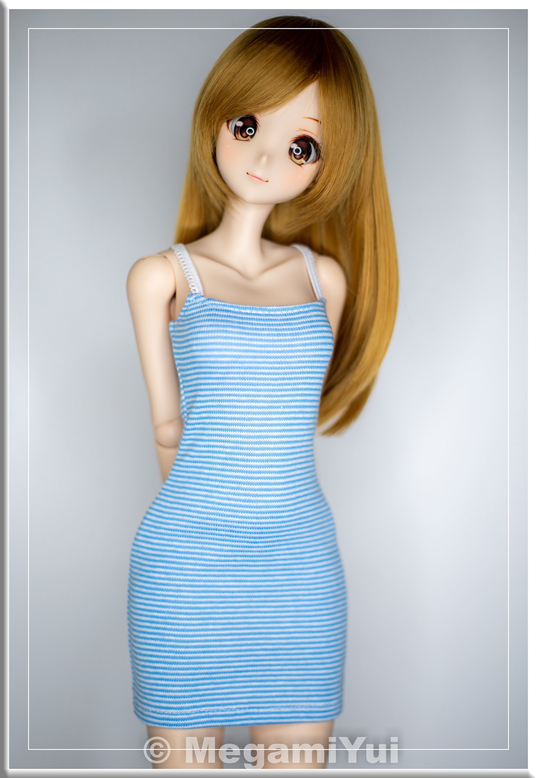 Smart Doll Dollfie Dream Feeple and BJD 1/3 Pattern of Etsy UK
