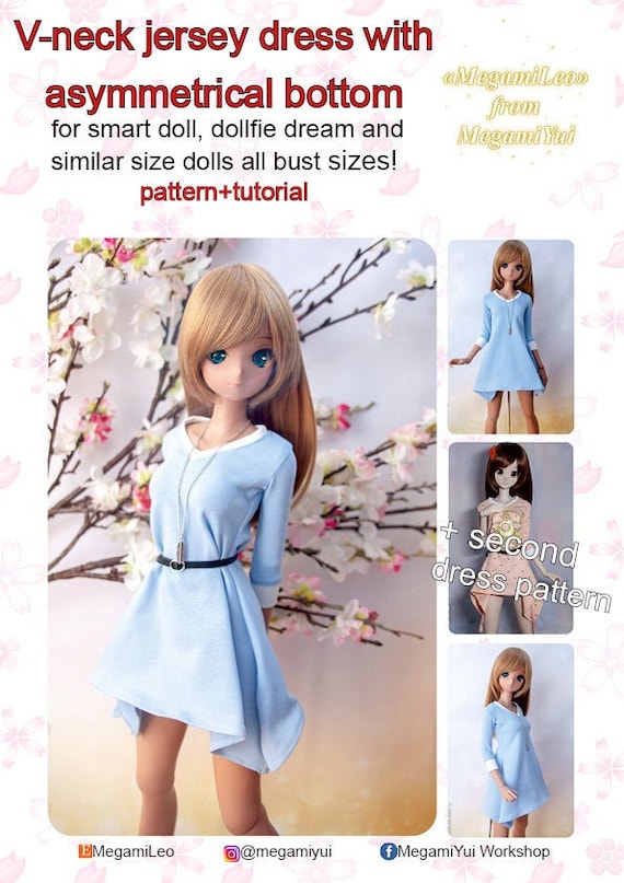 doll dollfie